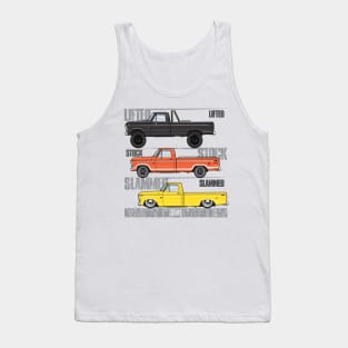 3 in 1 Tank Top